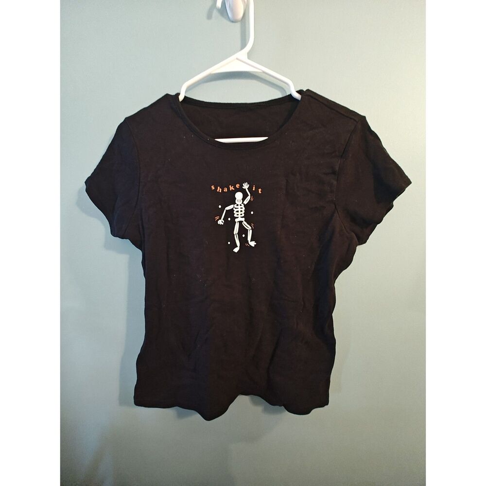 Vintage Halloween T-Shirt 90s